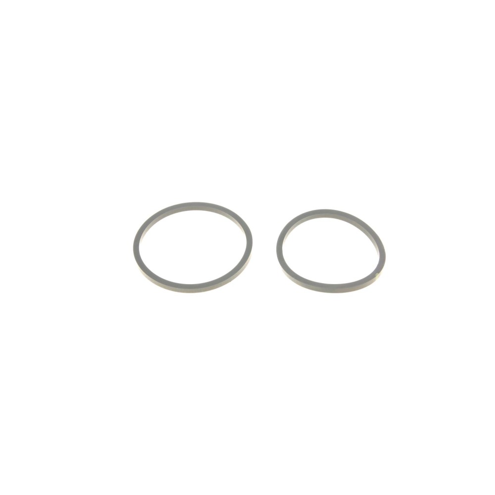 Ремкомплект супорта (переднього) Citroen Jumper 02- (d=46/52mm) (+2 поршня) (Brembo)