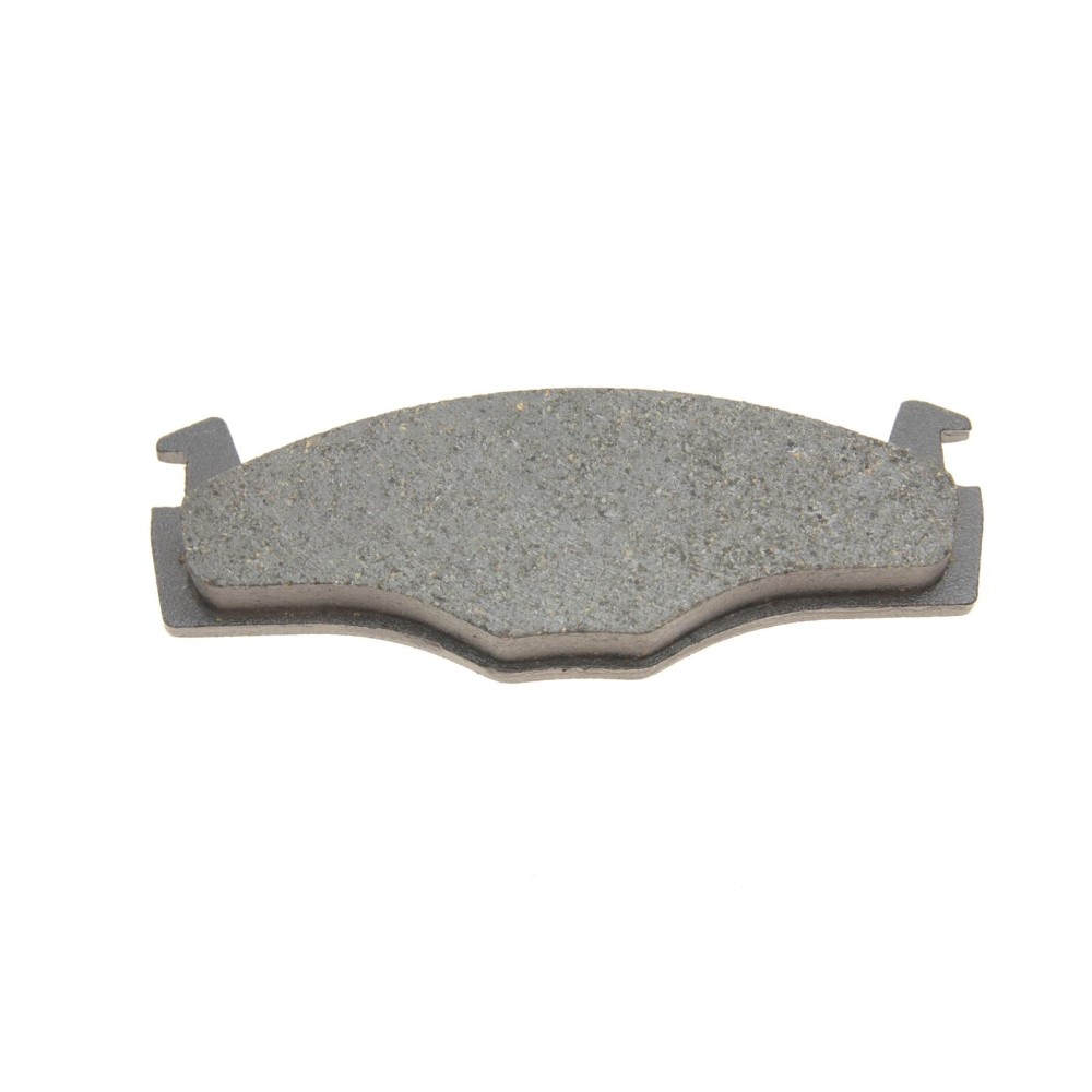 Колодки гальмівні (передні) Seat Cordoba/Ibiza II/VW Golf/Jetta II /Passat 73-02