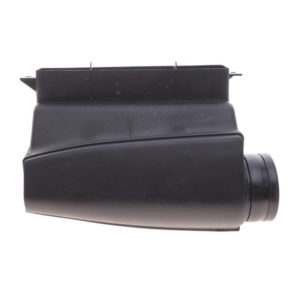 Повітропровід повітряного фільтра Audi A3 03-13/VW Caddy/Golf/Jetta/Passat 05-/Touran 04-20 (к-кт 3шт)
