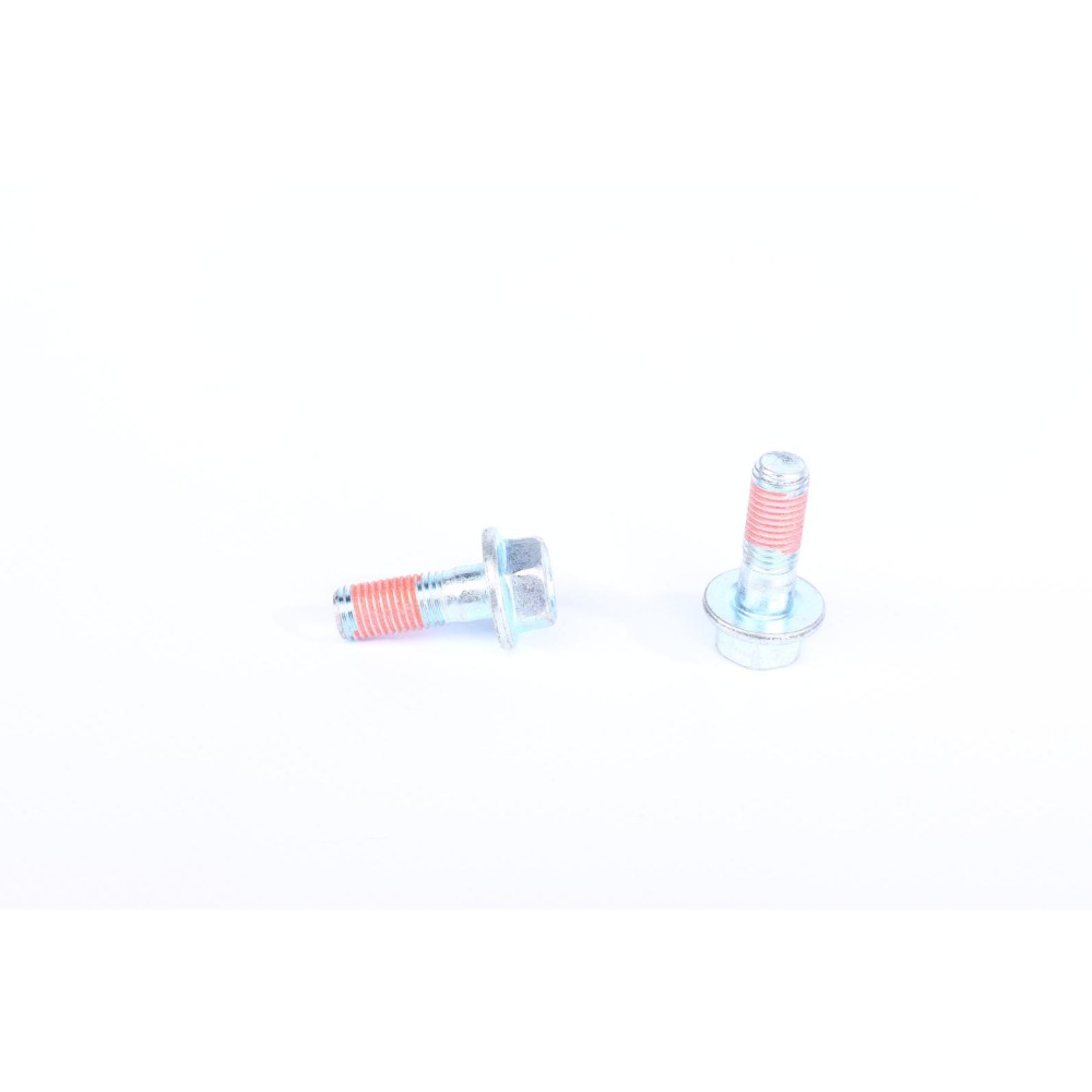 Направляюча супорта (переднього/к-кт) Toyota Corolla 99-08 (Lucas)