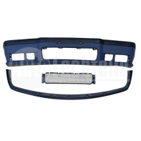 Бампер (передній) BMW 3 (E36) 92-99 (M-Technic)