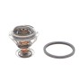 Термостат Ford Fiesta 1.3/1.6 99-06/Fusion 1.3 02-05 (82°C)