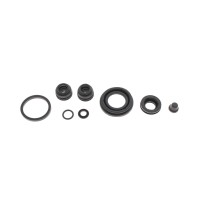 Ремкомплект супорта (заднього) Honda Civic IV/V/VI (d=30mm)(Nih)