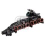 Колектор впускний BMW 3 (E90/F30) 2.0d 10-16 (N47) (з регулювальним елементом) (з прокладкою)