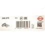Прокладка радіатора масляного Porsche 911/Boxster/Cayenne/Cayman 2.7-4.8 02-20