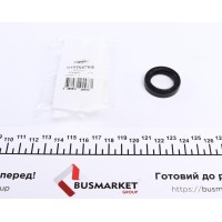Сальник вала первинного КПП Skoda Fabia/Octavia/VW Caddy II 1.0-1.9 (22x32x7)