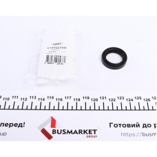 Сальник вала первинного КПП Skoda Fabia/Octavia/VW Caddy II 1.0-1.9 (22x32x7)