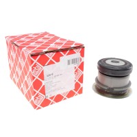 Сайлентблок балки (задньої) Audi A6/VW Passat 97-05 (75x82)