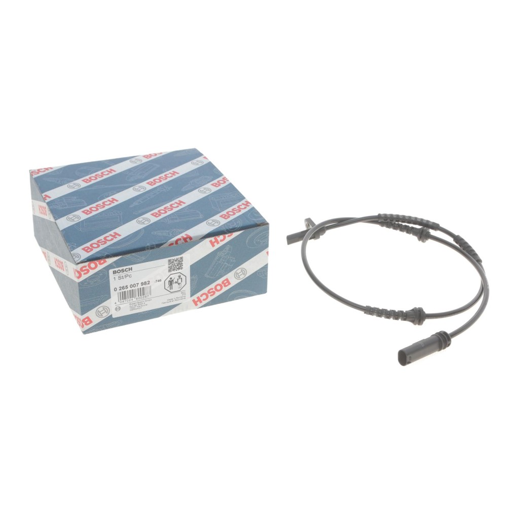 Датчик ABS (передній) BMW 5 (F10)/7 (F01/F02/F03/F04) 2.0-4.4 09-18 (L=859mm)