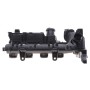 Кришка клапанів Ford Fiesta/Peugeot 107/207/206 1.4HDi/TDCi 98-