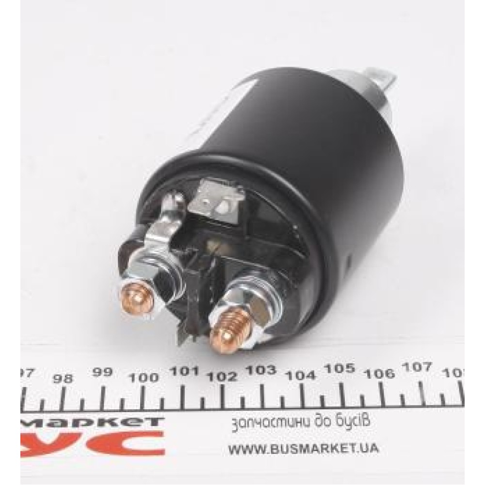 Реле стартера втягуюче VW Golf/Transporter/Jetta 82-03 = 131586