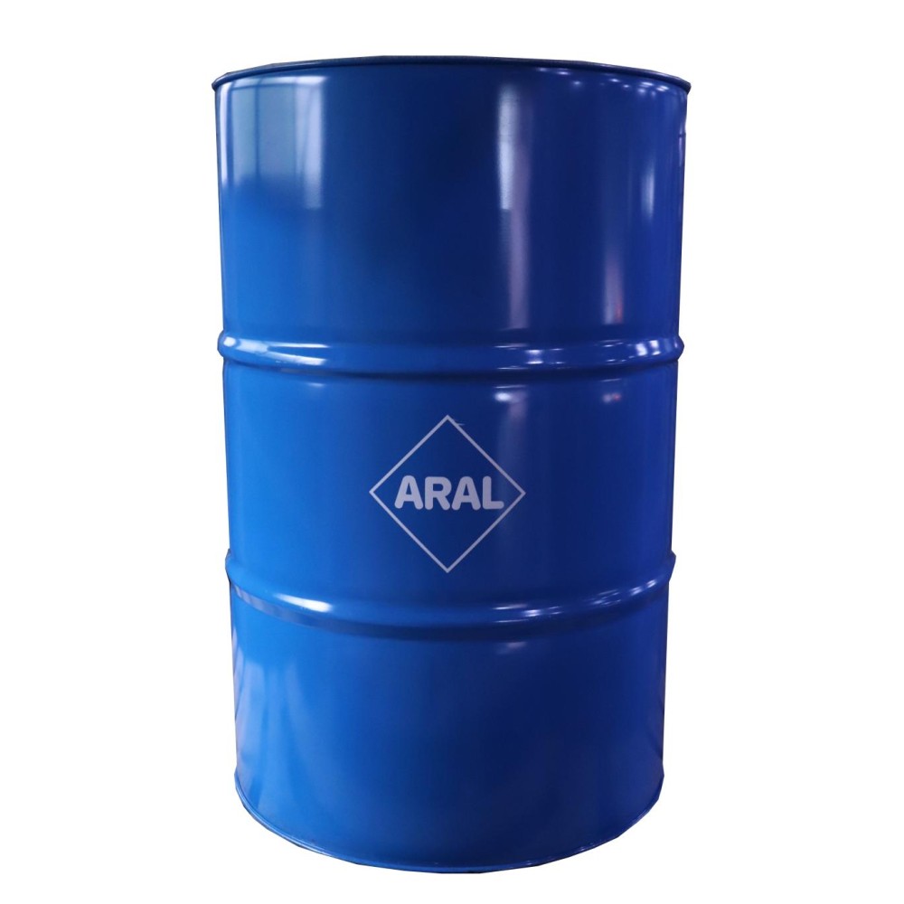 Олива ATF 22 (60 л) (Dexron II/MB 236.6/MAN 339 Тип L2/339 Тип V1/339 Тип Z1)