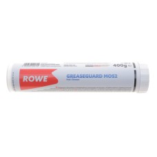 Змазка для підшипників HIGHTEC GREASEGUARD MOS2 (400g) (KPF 2 K -30) -30 °C до +130 °C.