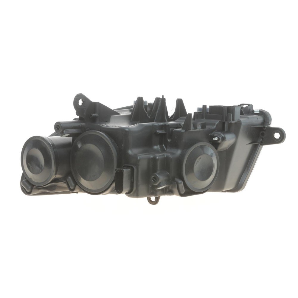 Фара (R) Skoda Superb 09-15