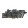 Фара (R) Skoda Superb 09-15
