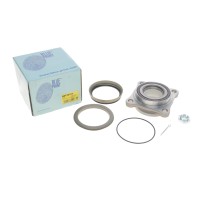 Підшипник маточини (передньої) Toyota Land Cruiser Prado 3.0D-4D 02- (51x54x96)