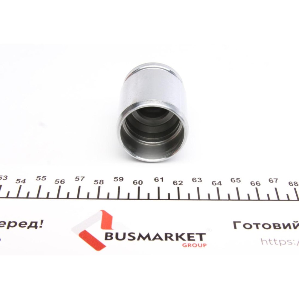 Ремкомплект супорта (заднього) Toyota Auris/Yaris 05- (d=38mm) (+поршень) (Tokic)