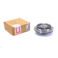 Муфта вентилятора BMW 3 (E46)/ 7 (E65-E67)/ X5 (E53) 3.0d 99-06