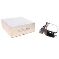 Скло дзеркала Citroen Jumper/ Fiat Ducato/ Peugeot Boxer 02-06 (R) (нижнє)