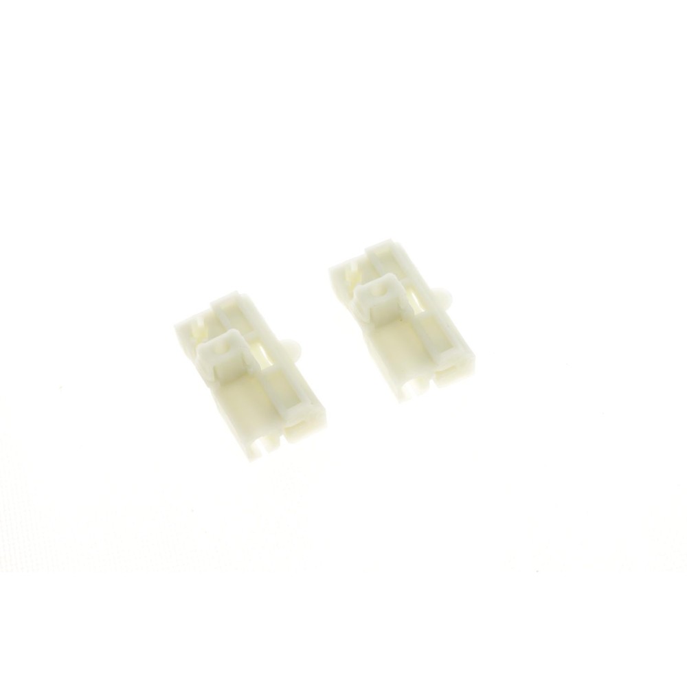 Ремкомплект склопідіймача MB Vito (W639) 03- (L) (7226)