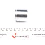 Ремкомплект супорта (переднього) BMW 1 (E81/E87) 03-12 (d=54mm) (+поршень) (Lucas)