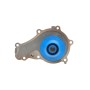 Комплект ГРМ + помпа Citroen Nemo/Xsara/C1/C2/C3/Peugeot Bipper 1.4HDI 05- (25.4x144z) (VKPC 83140)