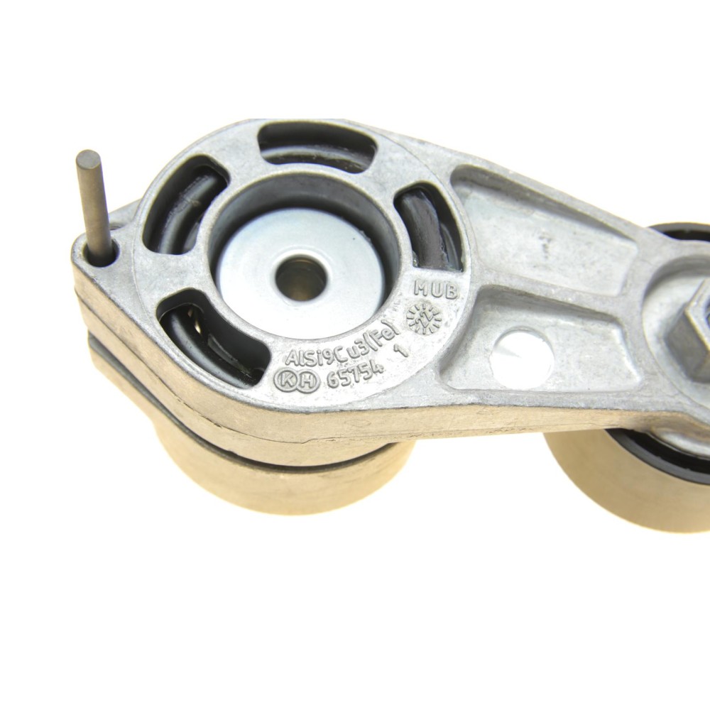 Комплект ременя генератора BMW 3 (F30/F80) 12-16 N13 B16 (6PK985)