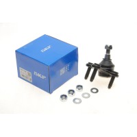 Опора кульова (передня/знизу/L) Audi A3/Seat/Skoda Octavia/SuperB/VW Caddy/Golf/Touran/Tiguan 03-
