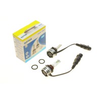Автолампа HB3/HB4 12/24V 24W P20d/P22d Performance LED (2шт) (6500K)
