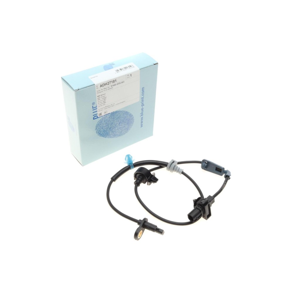 Датчик ABS (передній) Honda CR-V 2.0-2.4 06-12 (R)