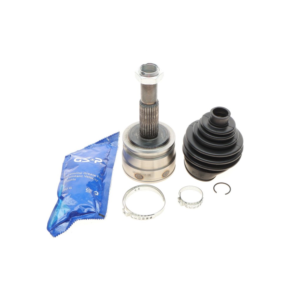ШРКШ (зовнішній) Mitsubishi Colt VI/Smart Forfour 1.1-1.5 04-12 (25z/21z/54)