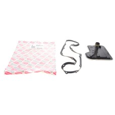 Фільтр АКПП BMW 3 (E90/91/92/93)/X3 (E84) 2.0/2.5/3.0 03-13 (N45/N46/N52/N53) (з прокладкою)