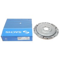 Корзина зчеплення VW Caddy II 1.9 SDI 95-04 (d=210mm)
