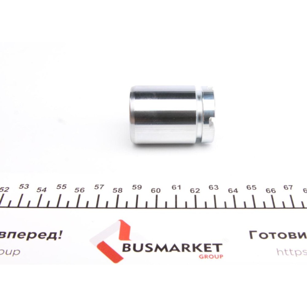 Поршень супорта (заднього) Honda Accord 90-03/Civic 95- (34x47.2mm) (Lucas)(з механізмом)
