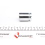 Поршень супорта (заднього) Honda Accord 90-03/Civic 95- (34x47.2mm) (Lucas)(з механізмом)