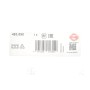Прокладка труби вихлопної VW Beetle 11-19/Jetta III/IV 2.5 06-17