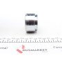 Ремкомплект супорта (переднього) Renault Master -98 (d=48mm) (+4 поршня) (Lucas)