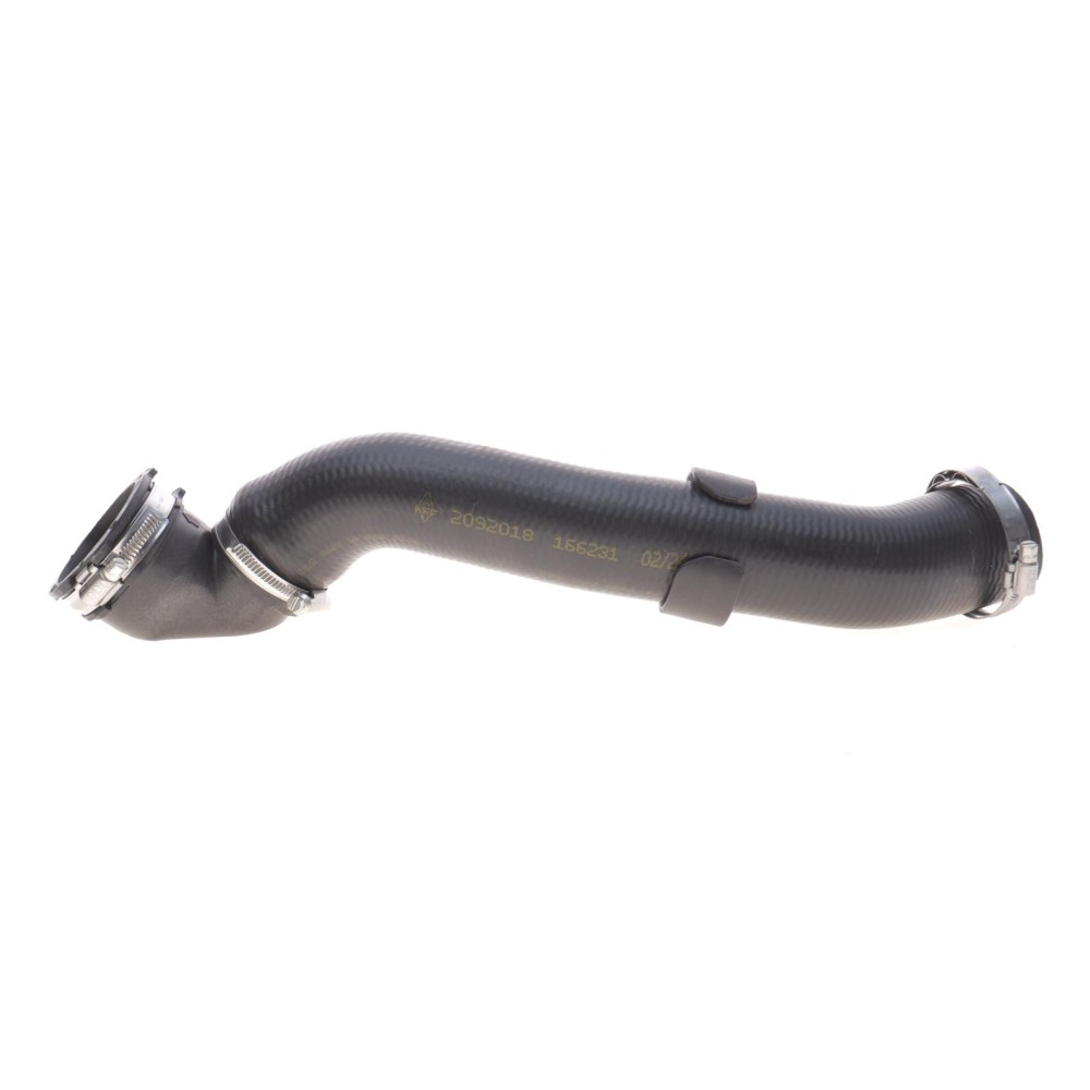 Патрубок інтеркулера Ford Focus 1.6 TDCI 04-12/Volvo S40/V50 1.6D 05-12