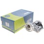 Стартер Ford Maverick 2.7 TD 93-98/Nissan Pick UP 2.5 D 87-98 (2.5kw) (z=9) = 111805