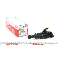 Циліндр зчеплення (головний) VW T4 91- = KG190056.0.2