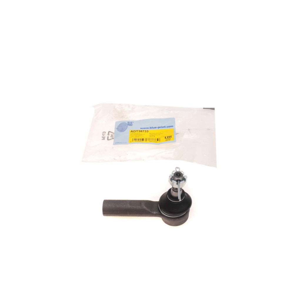 Наконечник тяги рульової Toyota Camry/Avensis 91-08 (L= 83 мм)