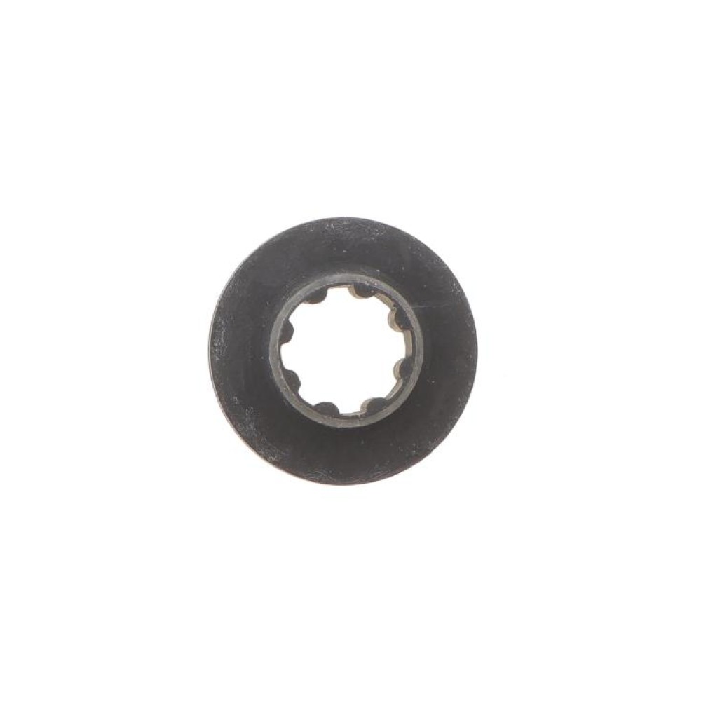 Подушка радіатора Fiat Ducato 94-02 (низ)