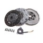 Демпфер + комплект зчеплення VW Sharan/Tiguan 2.0 TDI 07-19