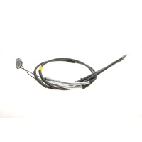 Трос ручника Opel Corsa D/E 09- (1478/1490mm)
