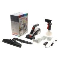 Пилосос віконний Bosch GlassVAC Full