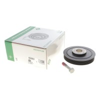 Шків колінвалу Citroen Berlingo/Fiat Scudo/Peugeot Expert/Partner 1.9D/2.0HDi (6PK) (з болтом)