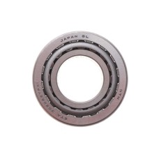 Підшипник КПП (25x52x18.25) PF1, PF6, PK1, PK5, PK6