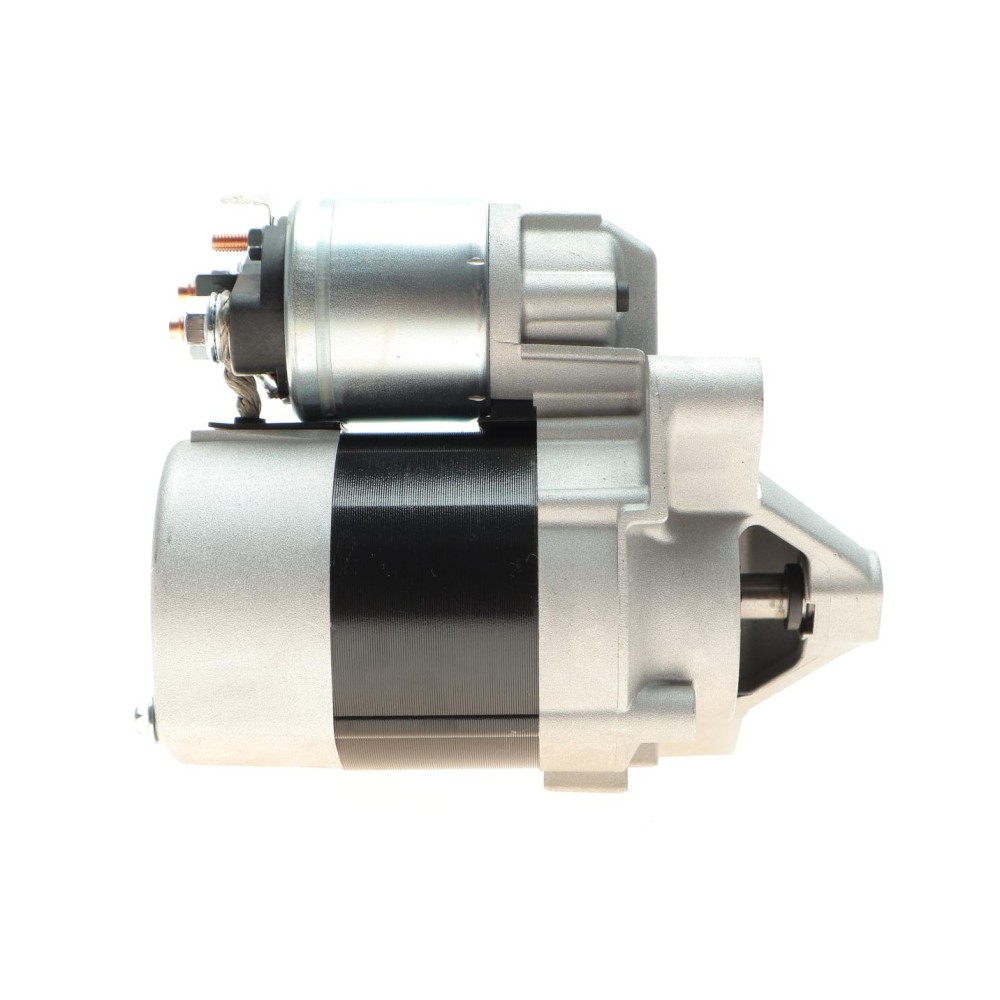 Стартер Renault Clio/Kangoo/Megane/Scenic/Dacia Dokker/Duster 1.4-1.6 97- (1kw) (z=8/9) = 112218