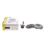 Комплект зчеплення Renault Clio 1.2 16V 05- (d=180mm) (+ вижимний)