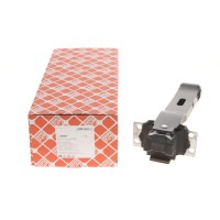 Подушка КПП Ford Transit 00-